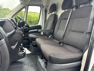Citroen Relay 33 L1H1 Enterprise Edition 120 ps BlueHdi 3
