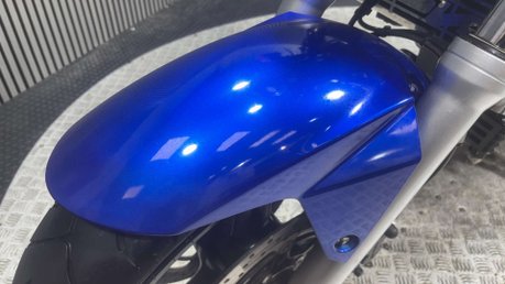 Suzuki SV650 N 2005 ONLY 25K MOT NAKED PERFECT A2 BIKE 650CC 13