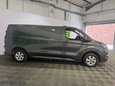 Ford Transit Custom 2.0 Transit Custom 300 Limited EcoBlue 8