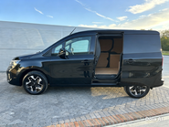 Nissan Townstar Tekna Plus L1 Panel Van 11