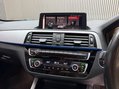 BMW 1 Series 2.0 118d M Sport Shadow Edition Auto Euro 6 (s/s) 3dr 50