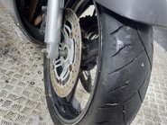 Suzuki GSX GSX750F 2000 31K RUNNING SPARES OR REPAIR PROJECT BIKE 750CC SPORTS TOURER 14