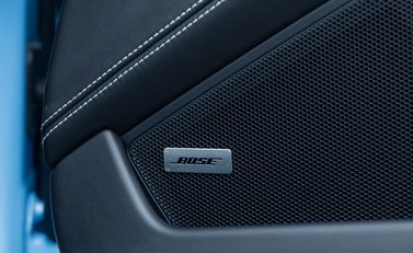 Porsche 911 Targa 4 GTS (992) 28