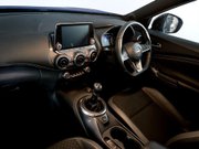 Nissan Juke 1.0 DIG-T N-Connecta SUV 5dr Petrol Manual Euro 6 (s/s) (114 ps) Air Con - 14