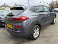 Hyundai TUCSON GDI SE NAV 7