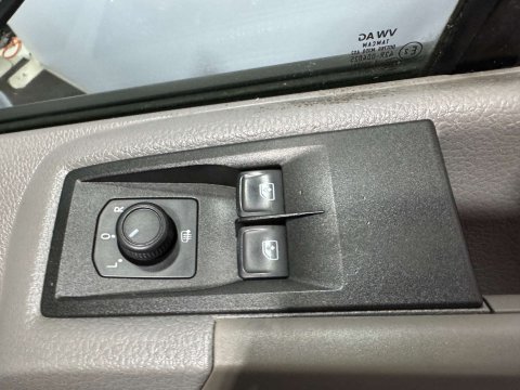 Volkswagen Crafter 2.0 Crafter CR35 Trendline TDI Auto 12