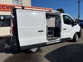 Vauxhall Vivaro 1.6 Vivaro 2900 CDTi ecoFLEX 15