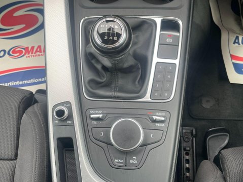 Audi A4 1.4 TFSI Sport Euro 6 (s/s) 4dr 26