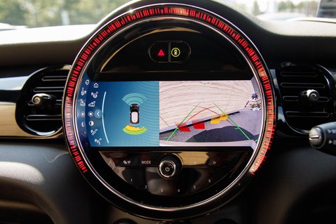 Mini Hatch COOPER S LEVEL 3 33