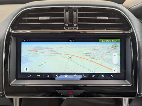 Jaguar XE 2.0 XE R-Dynamic S Auto 4dr 60