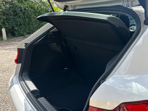 Audi A1 1.0 TFSI 30 SE Sportback Euro 6 (s/s) 5dr 35
