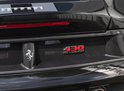Ferrari 430 Scuderia 27