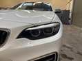 BMW 2 Series 3.0 M240i Auto Euro 6 (s/s) 2dr 45