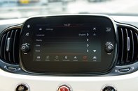 Fiat 500 STANDARD 25