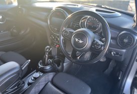 Mini Convertible COOPER AUTO HUGE SPEC 23