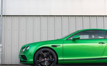 Bentley Continental GT V8 S 26
