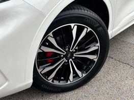 Ford Kuga 2.5 Kuga ST-Line X Edition PHEV CVT 5dr 3