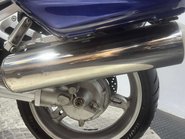 Yamaha FJR1300 2005 49K FULL LUGGAGE NEW MOT NEW TYRES SERVICED 34