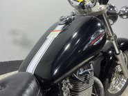 Suzuki Marauder GZ 2009 19K FUEL INJECTED 125CC CRUISER PROJECT BIKE LEARNER 25