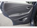 Renault Captur 1.5 Captur Iconic dCi Auto 5dr 42