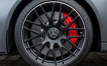 Mercedes-Benz C Class S Edition 1 10