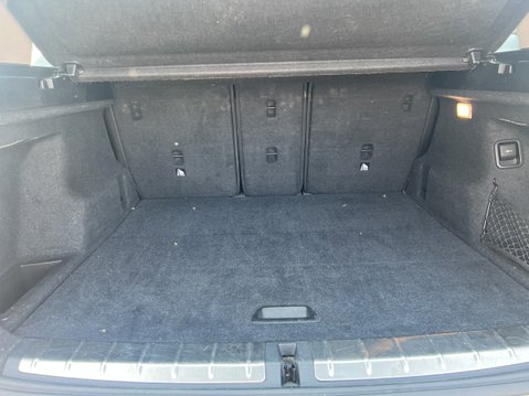 BMW X1 1.5 18i xLine SUV 5dr Petrol DCT sDrive Euro 6 (s/s) (140 ps) 10