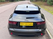 Jaguar E-Pace 2.0 D204 MHEV R-Dynamic Black Auto AWD Euro 6 (s/s) 5dr 69