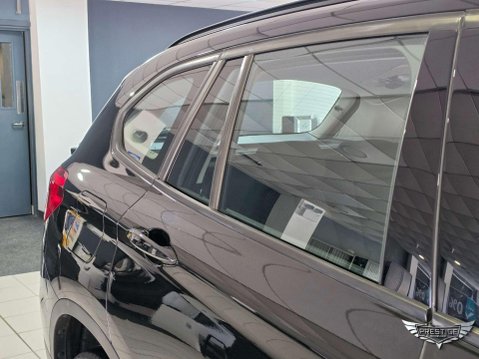 BMW X1 1.5 18i SE DCT sDrive Euro 6 (s/s) 5dr 20