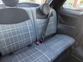 Fiat 500 1.0 MHEV Lounge Euro 6 (s/s) 3dr 21