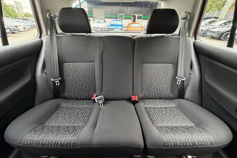 Volkswagen Golf MATCH TDI - ONE OWNER - 18 SERVICE STAMPS!  CAMBELT CHANGED 3 TIMES! 16