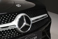 Mercedes-Benz GLC 2.0 GLC 300 AMG Line Premium D 4Matic Auto 4WD 5dr 12