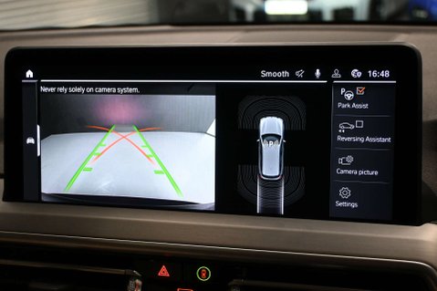 BMW X3 2.0 X3 xDrive 20i M Sport MHEV Auto 4WD 5dr 37