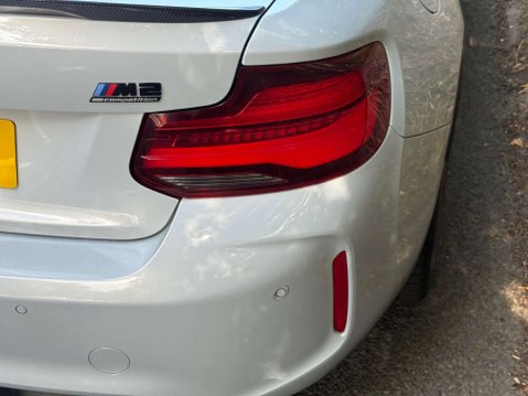 BMW M2 3.0 M2 Competition Edition Auto 2dr 59