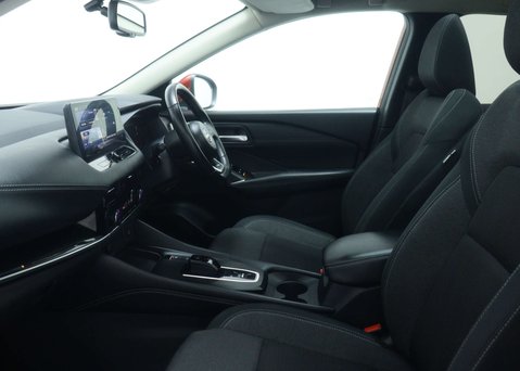 Nissan Qashqai 1.5 h e-POWER N-Connecta SUV 5dr Petrol Hybrid Auto Euro 6 (s/s) (190 ps) 49