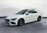 Mercedes-Benz CLA Class 1.3 CLA 180 AMG Line Premium+ Auto 4dr