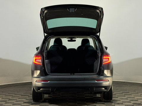 Skoda Karoq SE L TDI SCR 8