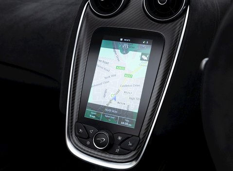 McLaren 600 Spider 17