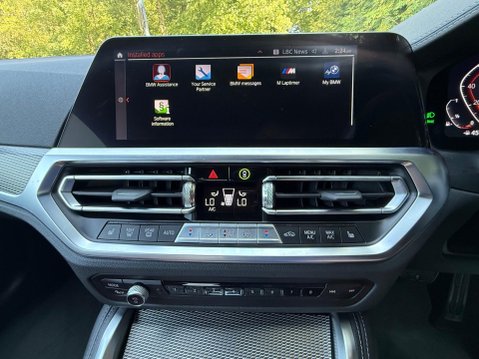 BMW 4 Series 2.0 420i M Sport Auto Euro 6 (s/s) 2dr 57