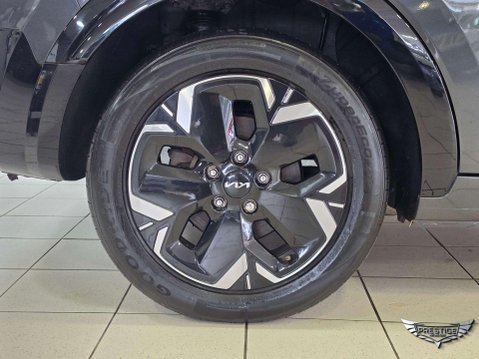 Kia Niro 64.8kWh 3 Auto 5dr 77