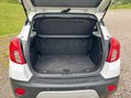 Vauxhall Mokka EXCLUSIV S/S 53