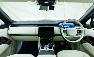 Land Rover Range Rover P510e Autobiography 17