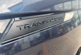 Volkswagen Transporter T32 TDI KOMBI HIGHLINE 5 SEATS 12