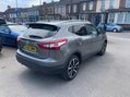 Nissan Qashqai 1.2 DIG-T Tekna 2WD Euro 6 (s/s) 5dr 3