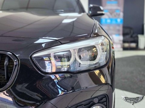 BMW 1 Series 1.5 118i M Sport Shadow Edition Auto Euro 6 (s/s) 5dr 7
