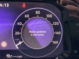 Volkswagen Golf 1.5 Golf R-Line TSI 5dr 30