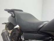 Zontes Mantis 125 2023 RUNNING PROJECT BIKE 16K LEARNER 125CC 11