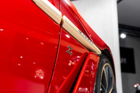 Aston Martin Vanquish V12 ZAGATO. 1 OF 99. VILLA D'ESTE PACK COSTING OVER £16K. #63 OF 99 44