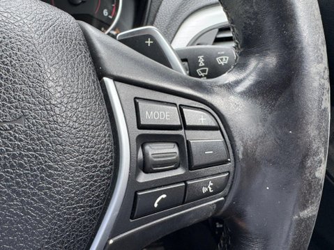 BMW 1 Series 2.0 120d M Sport Auto Euro 5 (s/s) 5dr 31