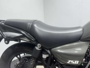 Lexmoto ZSB 2022 ONLY 3K RUNS WELL 1 OWNER LIGHT 125CC PROJECT BIKE LEARNER 12