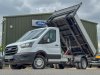 Ford Transit Tipper MWB L2 DRW Leader 350 EURO 6 SELECT